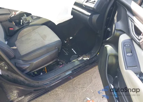 2019 Subaru Forester Premium из США, поврежденный, VIN JF2SKAEC6KH502416